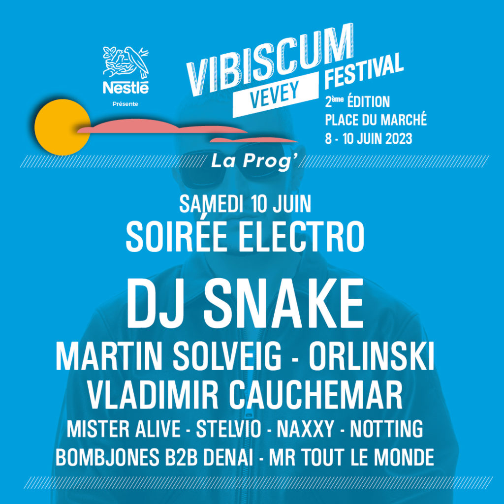 Accueil - Vibiscum Festival